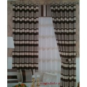 CÁC KIỂU RÈM CỬA ĐẸP